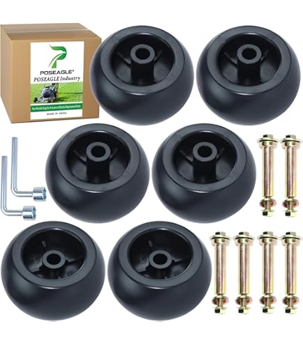 Amazon.com: Exmark 142-6858 Muffler Kit Lazer Z E S X Series 142